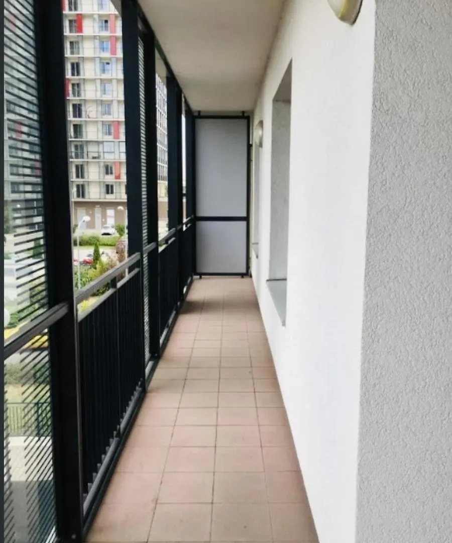 Apartamento Bright & Cozy City Retreat! Bucareste